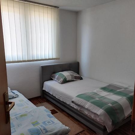Apartman Leki SJJ Extérieur photo