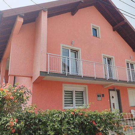 Apartman Leki SJJ Extérieur photo