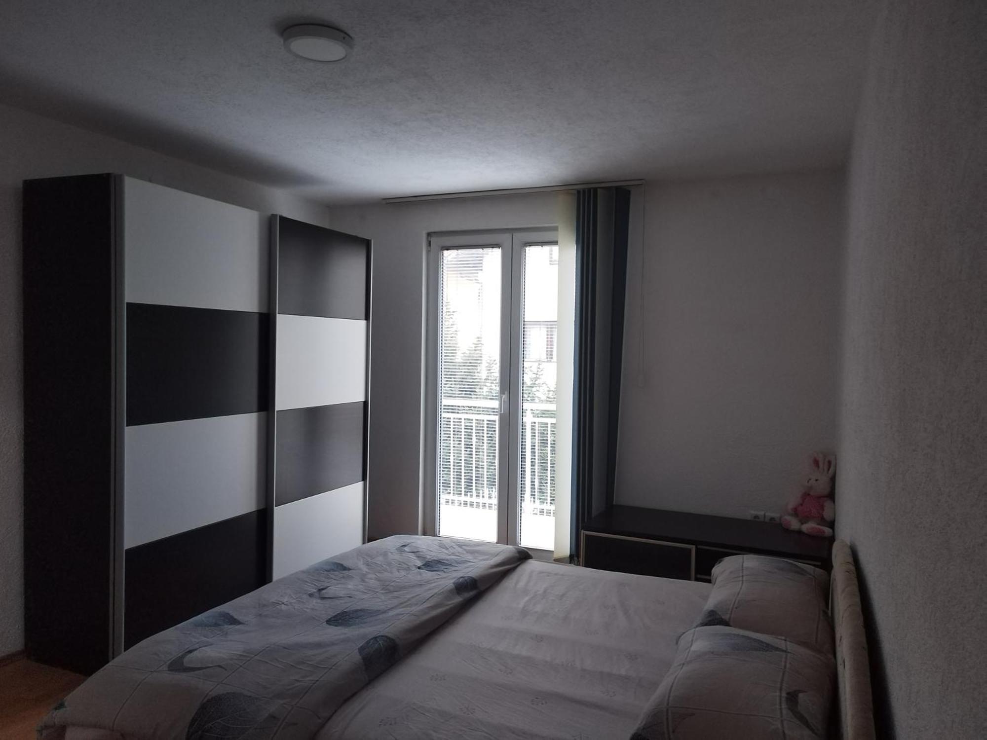 Apartman Leki SJJ Extérieur photo