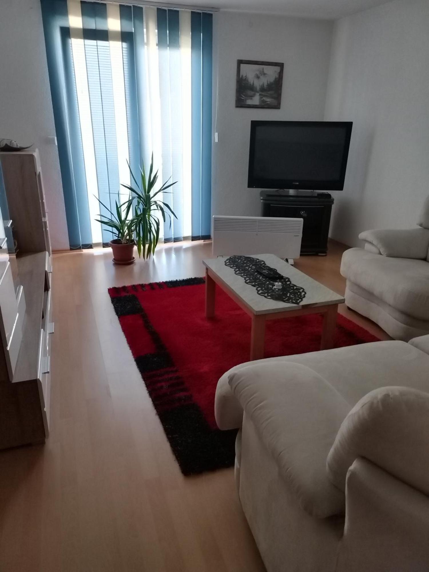 Apartman Leki SJJ Extérieur photo