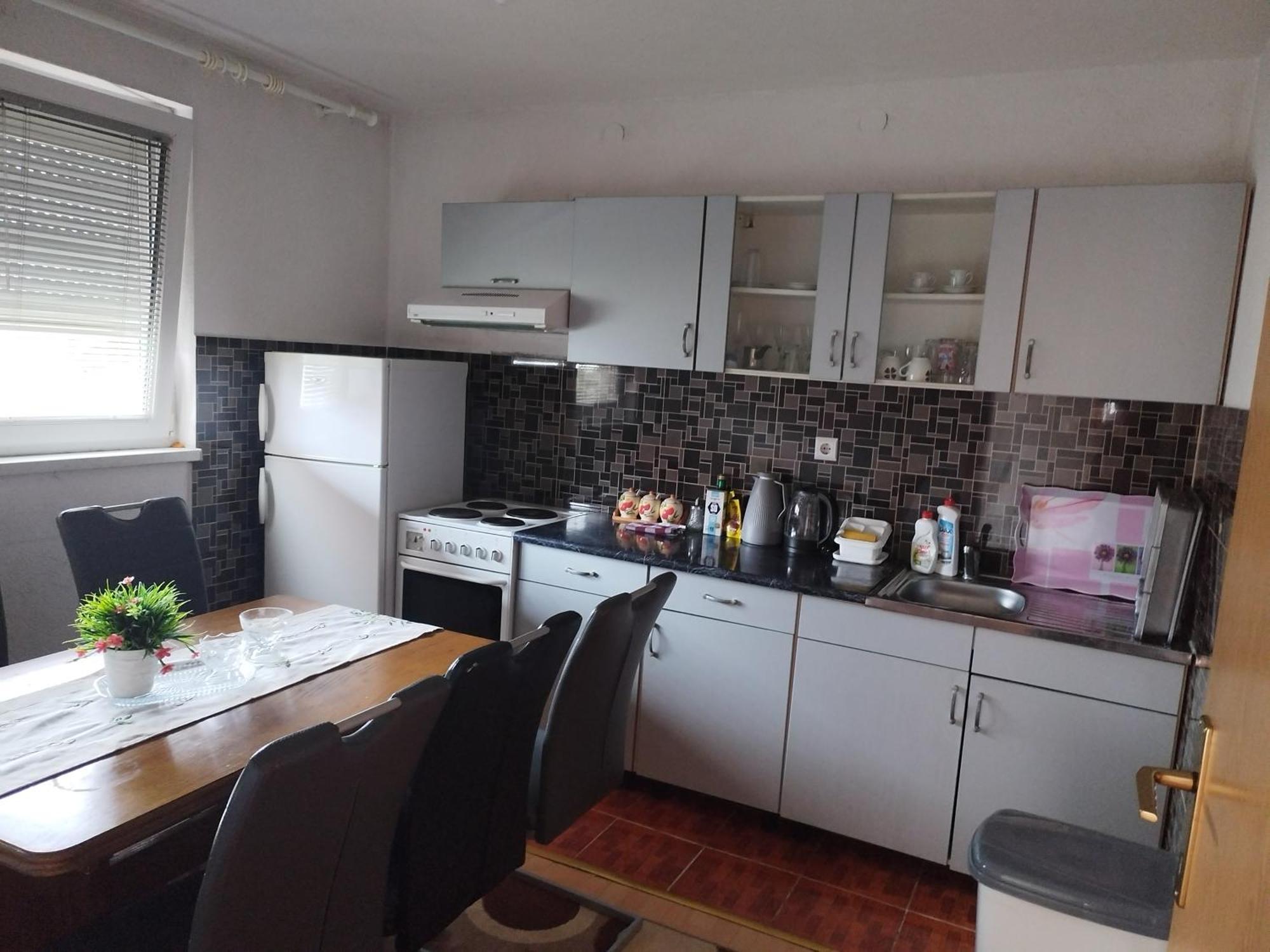 Apartman Leki SJJ Extérieur photo