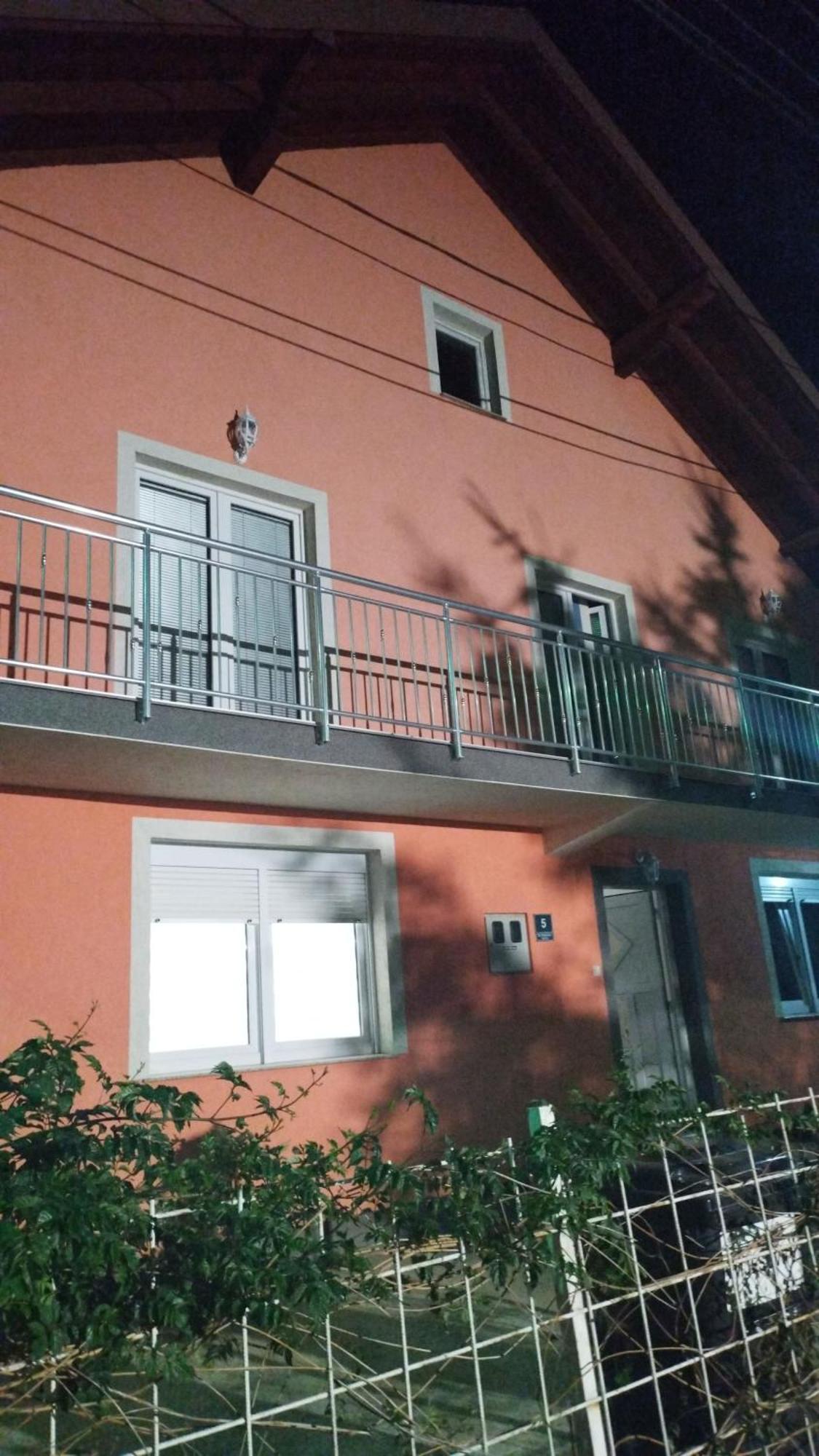 Apartman Leki SJJ Extérieur photo